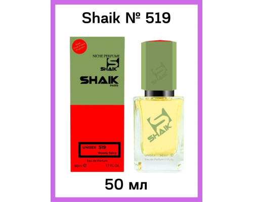 Shaik № 519