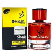 Shaik Unisex 557