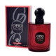 Opio Noir Red Dose