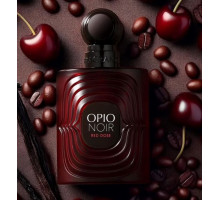 Opio Noir Red Dose