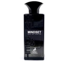 Mindset Eau de Parfum 