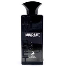 Mindset Eau de Parfum 