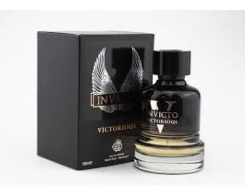 Invicto Victorious Absolu