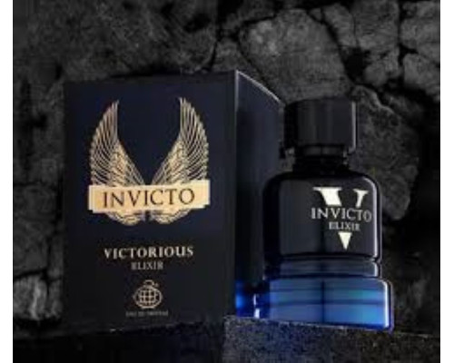 Invicto Victorious Absolu