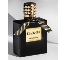 Lonkoom Black Oud Eau De Toilette