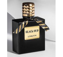 Lonkoom Black Oud Eau De Toilette
