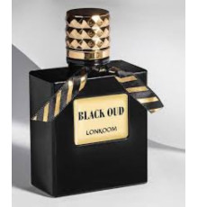 Lonkoom Black Oud Eau De Toilette