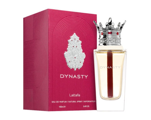 Lattafa Dynasty