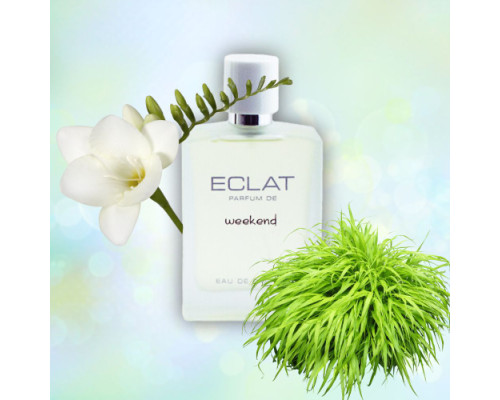 Eclat Weekend Eclat Weekend