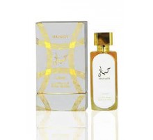 Lattafa Hayaati Golg Elixir, Edp, 100 ml (ОАЭ ОРИГИНАЛ) 