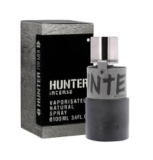 Hunter Intense Armaf для мужчин