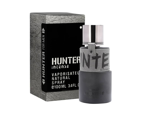 Hunter Intense Armaf для мужчин Hunter Intense Armaf для мужчин
