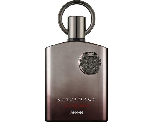 Supremacy Not Only Intense Afnan для мужчин