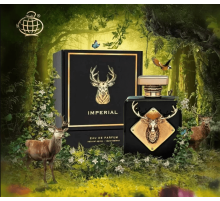 Парфюмерная вода Imperial Fragrance World (100 мл, ОАЭ)