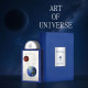 Art Of Universe Lattafa Perfumes для мужчин и женщин