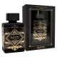 Lattafa Perfumes Badee Al Oud Парфюмерная вода восточная и пряная с ароматом уда, 100 мл