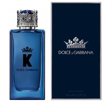 DOLCE&GABBANA K by Dolce & Gabbana Eau de Parfum