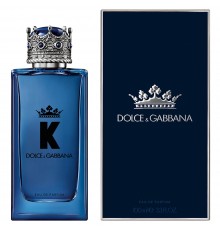 DOLCE&GABBANA K by Dolce & Gabbana Eau de Parfum