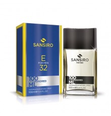 Sansiro E FOR MEN 32