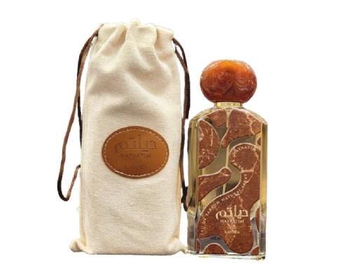 Lattafa Perfumes Духи HAYAATIM от LATTAFA 100ml. 100 мл Lattafa Perfumes Духи HAYAATIM от LATTAFA 100ml. 100 мл