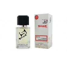 Духи SHAIK M-111 (LACOSTE L.12.12 BLANC FOR MEN) 50 ML