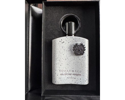 Supremacy Collector's Edition Pour Homme Afnan для мужчин