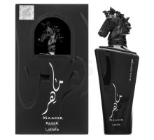 Maahir Black Edition Lattafa Perfumes