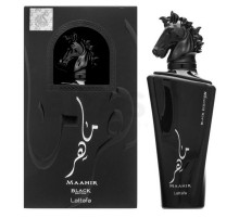 Maahir Black Edition Lattafa Perfumes