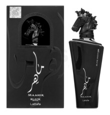 Maahir Black Edition Lattafa Perfumes