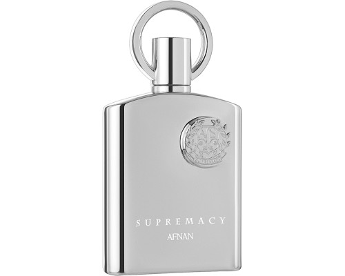 Supremacy Silver Afnan Supremacy Silver Afnan