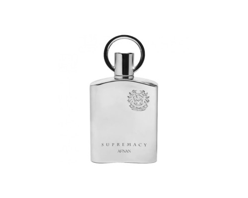 Supremacy Silver Afnan Supremacy Silver Afnan