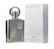 Supremacy Silver Afnan