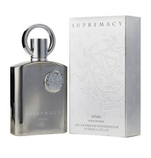 Supremacy Silver Afnan