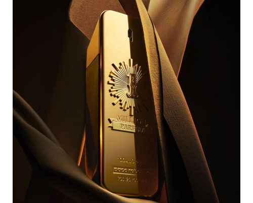 1 Million Parfum Rabanne 1 Million Parfum Rabanne
