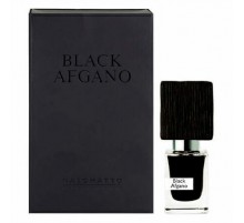 Туалетная вода Black Afgano Оригинал Блек Афгано Вода парфюмерная 30 мл 30 мл