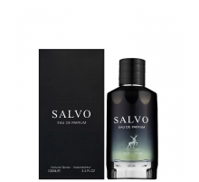 Maison Alhambra Вода парфюмерная SALVO 100 мл