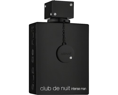 Armaf Club De Nuit Intense Man Вода парфюмерная Духи мужские 105 мл Armaf Club De Nuit Intense Man Вода парфюмерная Духи мужские 105 мл