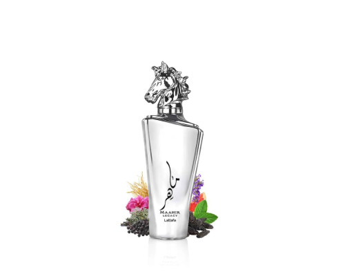 Maahir Legacy Lattafa Perfumes Maahir Legacy Lattafa Perfumes