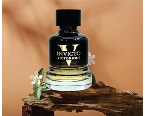 INVICTO VICTORIOUS 100 мл INVICTO VICTORIOUS 100 мл