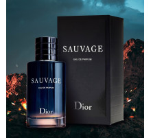 CHRISTIAN DIOR Sauvage Eau De Parfum 100 мл