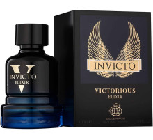 INVICTO VICTORIOUS ELIXIR 100 ml
