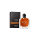 Armani Beauty - Stronger With You Intensely