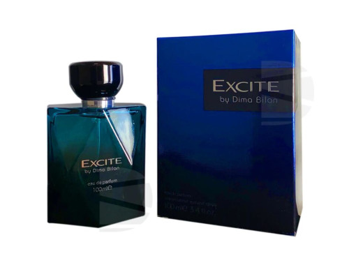 Excite Oriflame Excite Oriflame
