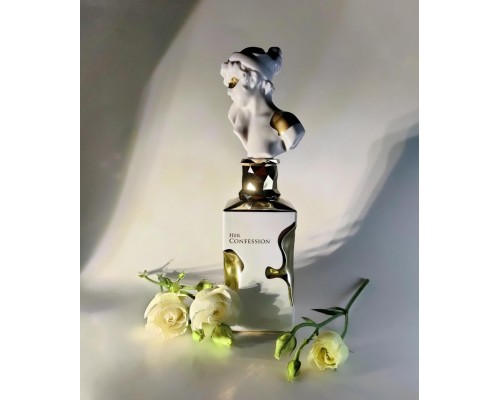 Her Confession Lattafa Perfumes Her Confession Lattafa Perfumes