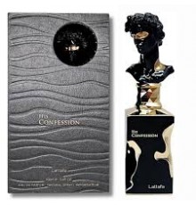 His Confession Lattafa Perfumes