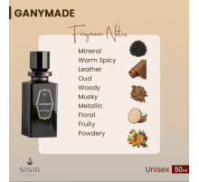 Ganymade 