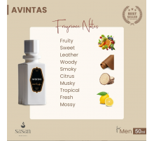 AVINTAS