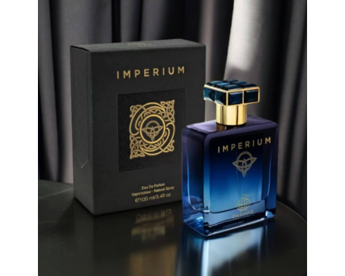 Imperium, Fragrance World, 100 мл Imperium, Fragrance World, 100 мл