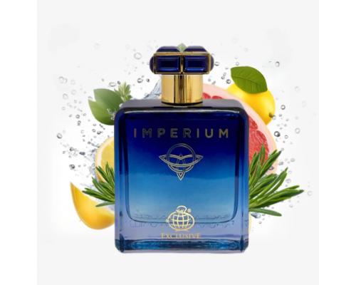 Imperium, Fragrance World, 100 мл Imperium, Fragrance World, 100 мл