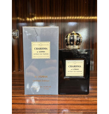 Духи Charisma от бренда by USMAN